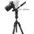 Manfrotto MKBFRTA4GTFB-3W - zestaw, statyw 4-sekcyjny z serii Befree GT-PRO 3 z głowicą 3-kierunkową, 48-168cm, udźwig 6kg_2